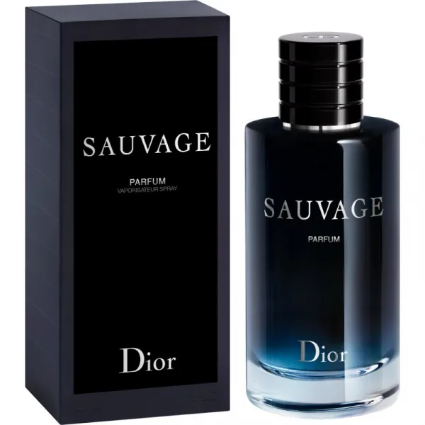 DIOR Sauvage parfém pre mužov 200 ml