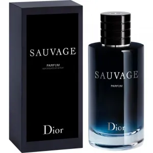 DIOR Sauvage parfém pre mužov 200 ml