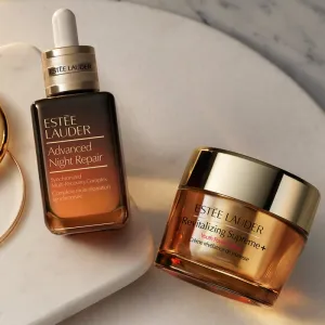 Estée Lauder Advanced Night Repair Serum Synchronized Multi-Recovery Complex protivráskové sérum 50 ml