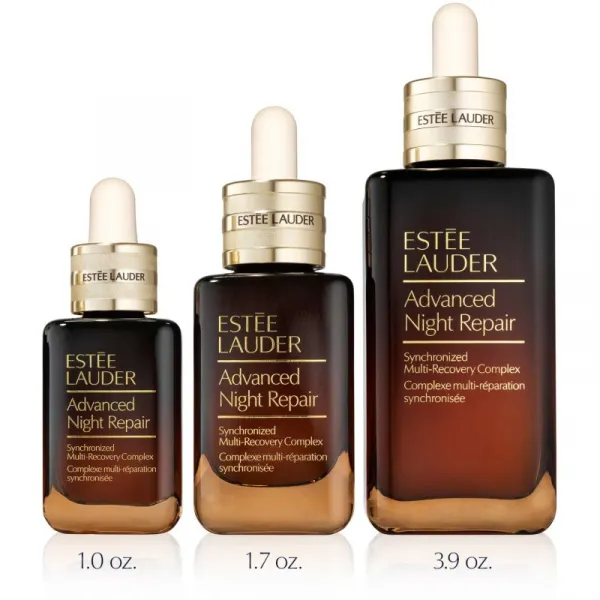 Estée Lauder Advanced Night Repair Serum Synchronized Multi-Recovery Complex protivráskové sérum 50 ml