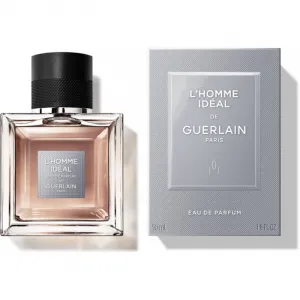 GUERLAIN L'Homme Idéal parfumovaná voda pre mužov 50 ml