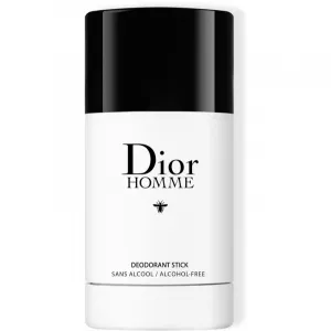 DIOR DIOR HOMME Tuhý dezodorant