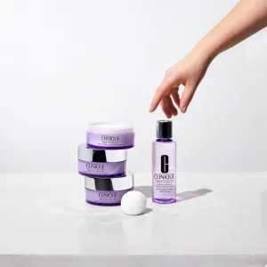 Clinique Take The Day Off™ Makeup Remover For Lids, Lashes & Lips dvojfázový odličovač očí a pier 200 ml