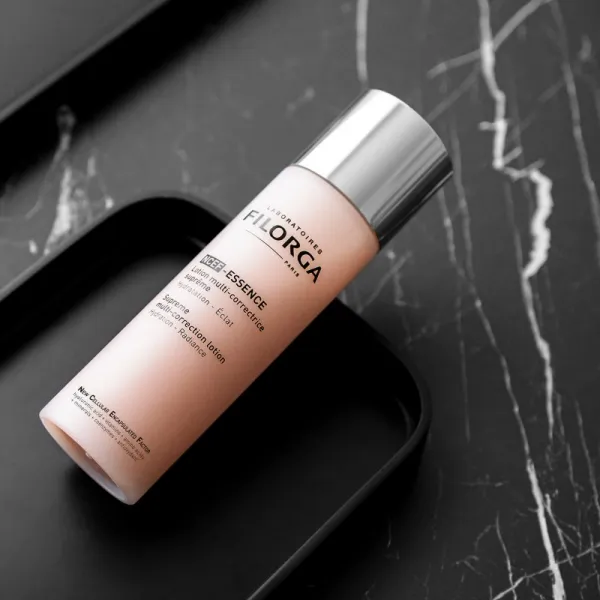 FILORGA NCEF -ESSENCE regeneračná a hydratačná starostlivosť pre rozjasnenie pleti 150 ml