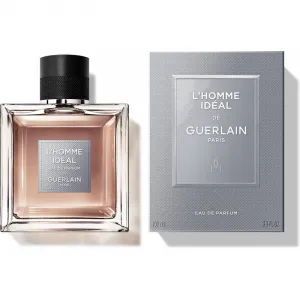 GUERLAIN L'Homme Idéal parfumovaná voda pre mužov 100 ml