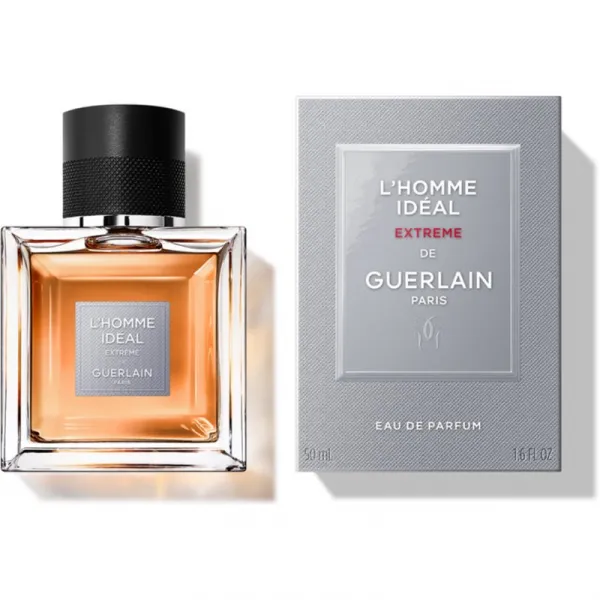 GUERLAIN L'Homme Idéal Extrême parfumovaná voda pre mužov 50 ml
