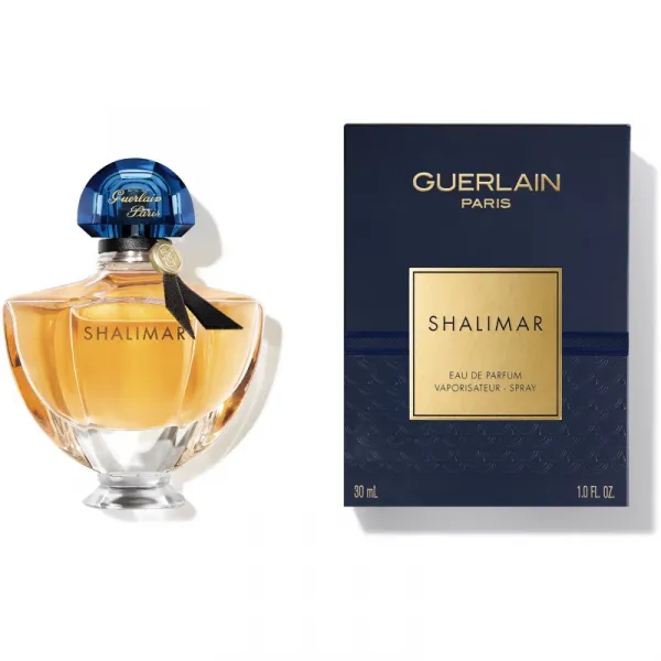GUERLAIN Shalimar parfumovaná voda pre ženy 30 ml