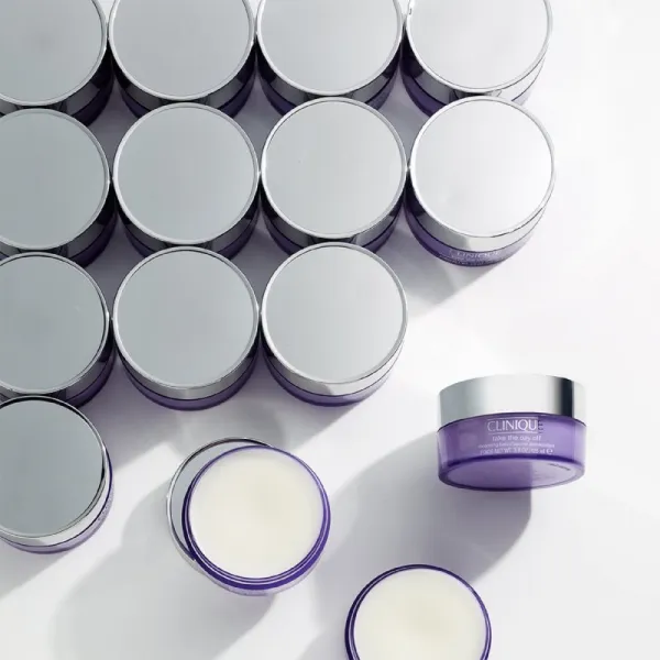 Clinique Take The Day Off™ Cleansing Balm odličovací a čistiaci balzam 30 ml