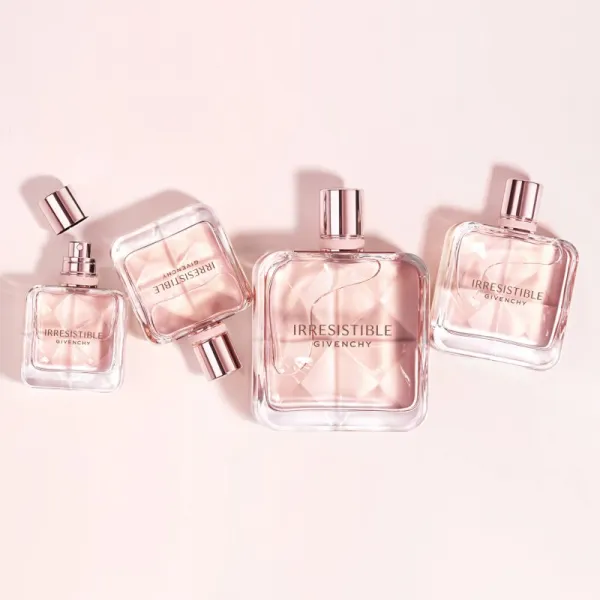 GIVENCHY Irresistible parfumovaná voda pre ženy 35 ml