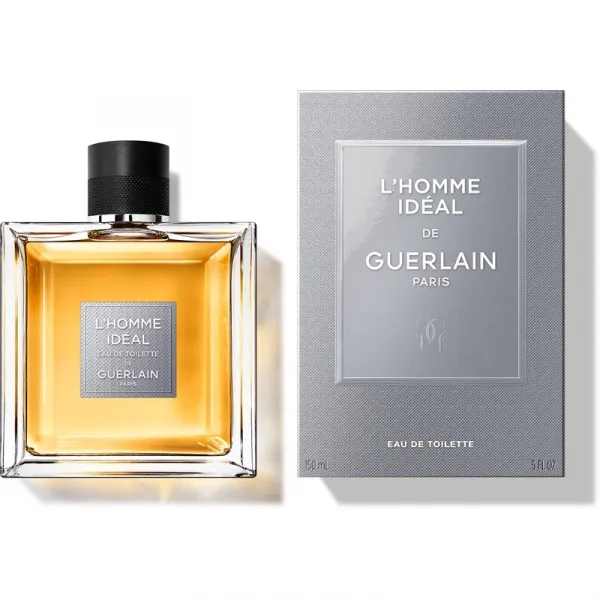 GUERLAIN L'Homme Idéal toaletná voda pre mužov 150 ml