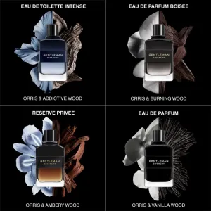 GIVENCHY Gentleman Réserve Privée parfumovaná voda pre mužov 60 ml