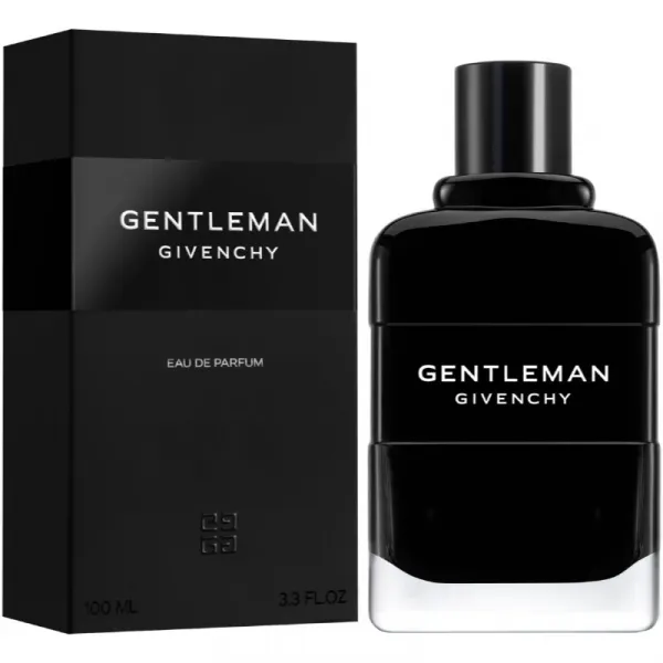 GIVENCHY null GIVENCHY GENTLEMAN Parfumovan� voda