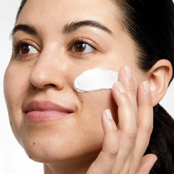 Clinique Superdefense™ SPF 25 Fatigue + 1st Signs Of Age Multi-Correcting Cream krém proti prvým známkam starnutia pre suchú a zmiešanú pleť SPF 25 30