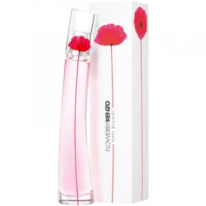 KENZO Flower by Kenzo Poppy Bouquet parfumovaná voda pre ženy 50 ml