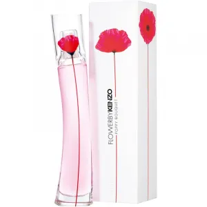 KENZO Flower by Kenzo Poppy Bouquet parfumovaná voda pre ženy 30 ml