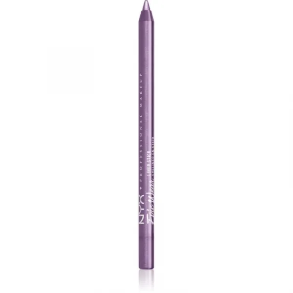 NYX Professional Makeup Epic Wear Liner Stick vodeodolná ceruzka na oči odtieň 20 - Graphic Purple 1.2 g