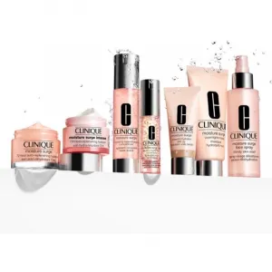 Clinique Moisture Surge™ Sheertint Hydrator SPF 25 tónujúci hydratačný krém SPF 25 odtieň Universal Very Light 40 ml