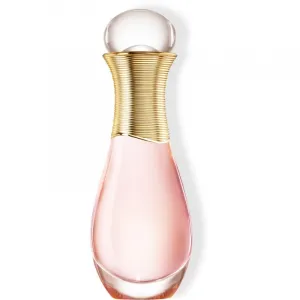 DIOR J'adore Roller-Pearl toaletná voda roll-on pre ženy 20 ml