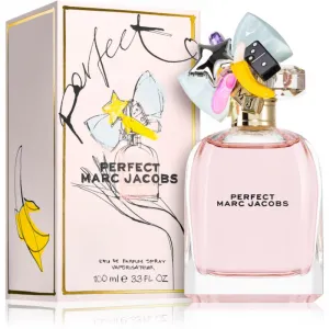 Marc Jacobs Perfect parfumovaná voda pre ženy 100 ml