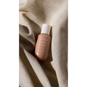 Elemis Superfood Glow Priming Moisturiser rozjasňujúci hydratačný krém 60 ml