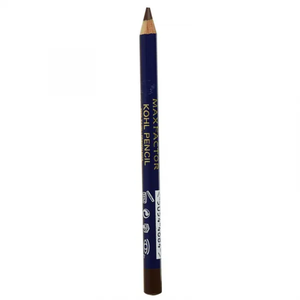 Max Factor Kohl Pencil ceruzka na oči odtieň 040 Taupe 1.3 g