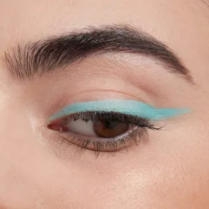 NYX Professional Makeup Epic Wear Liner Stick vodeodolná ceruzka na oči odtieň 10 - Blue Trip 1.2 g
