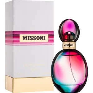 Missoni Missoni parfumovaná voda pre ženy 50 ml