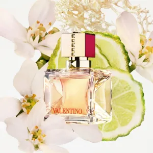 Valentino Voce Viva parfumovaná voda pre ženy 50 ml