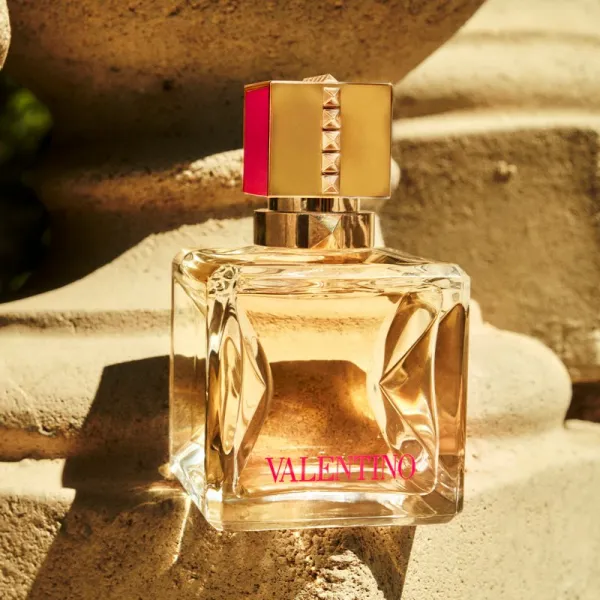 Valentino Voce Viva parfumovaná voda pre ženy 50 ml