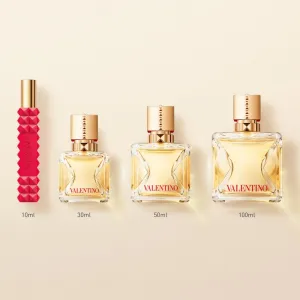 Valentino Voce Viva parfumovaná voda pre ženy 50 ml