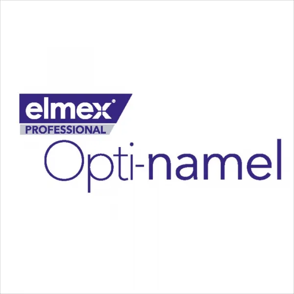 Elmex Opti-namel Seal & Strengthen zubná pasta chrániaci zubnú sklovinu 3x75 ml