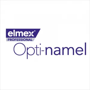Elmex Opti-namel Seal & Strengthen zubná pasta chrániaci zubnú sklovinu 3x75 ml