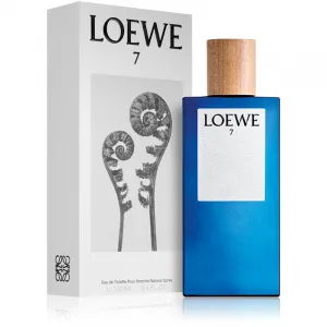 Loewe 7 toaletná voda pre mužov 100 ml