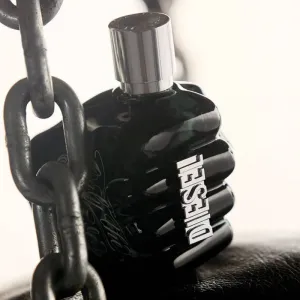 Diesel Only The Brave Tattoo toaletná voda pre mužov 50 ml