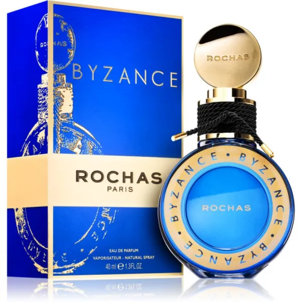 Rochas Byzance (2019) parfumovaná voda pre ženy 40 ml