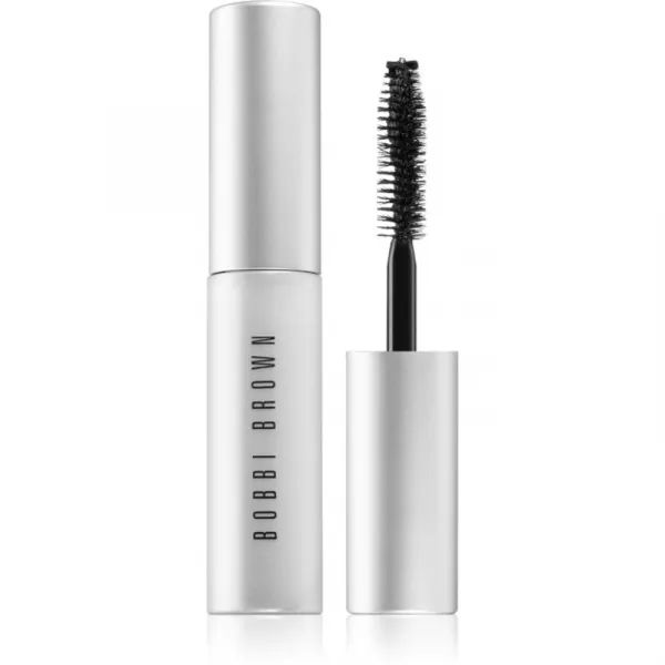 Bobbi Brown Mini Smokey Eye Mascara riasenka pre objem a zahustenie rias 3 ml