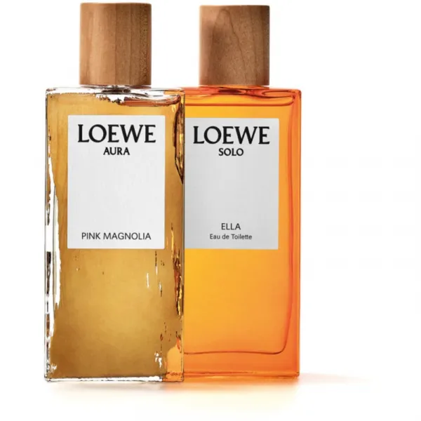 Loewe Solo Ella toaletná voda pre ženy 50 ml