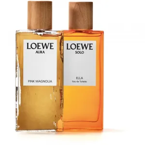 Loewe Solo Ella toaletná voda pre ženy 50 ml