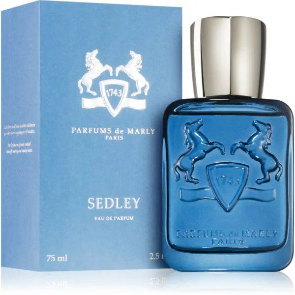 Parfums De Marly Sedley parfumovaná voda unisex 75 ml