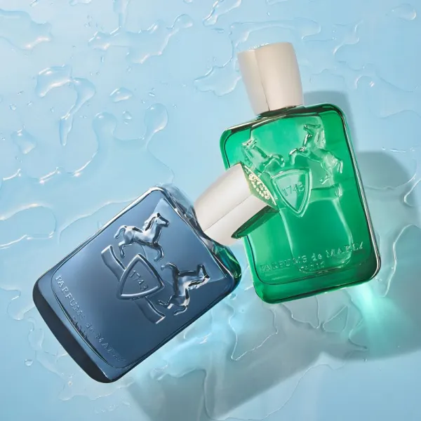 Parfums De Marly Greenley parfumovaná voda unisex 75 ml