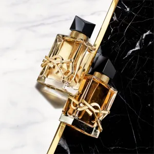 Yves Saint Laurent Libre Intense parfumovaná voda pre ženy 50 ml