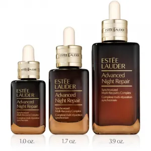 Estée Lauder Advanced Night Repair Serum Synchronized Multi-Recovery Complex protivráskové sérum 75 ml