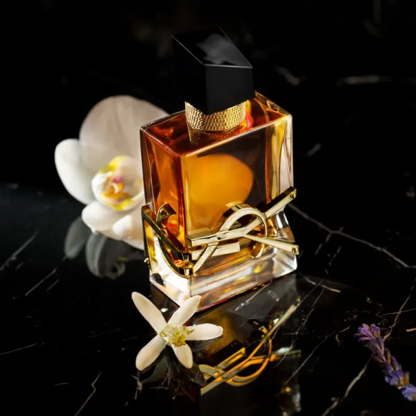 Yves Saint Laurent Libre Intense parfumovaná voda pre ženy 30 ml