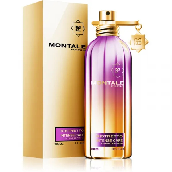 Montale Ristretto Intense Café parfémový extrakt unisex 100 ml