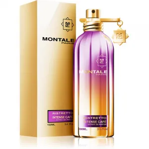Montale Ristretto Intense Café parfémový extrakt unisex 100 ml