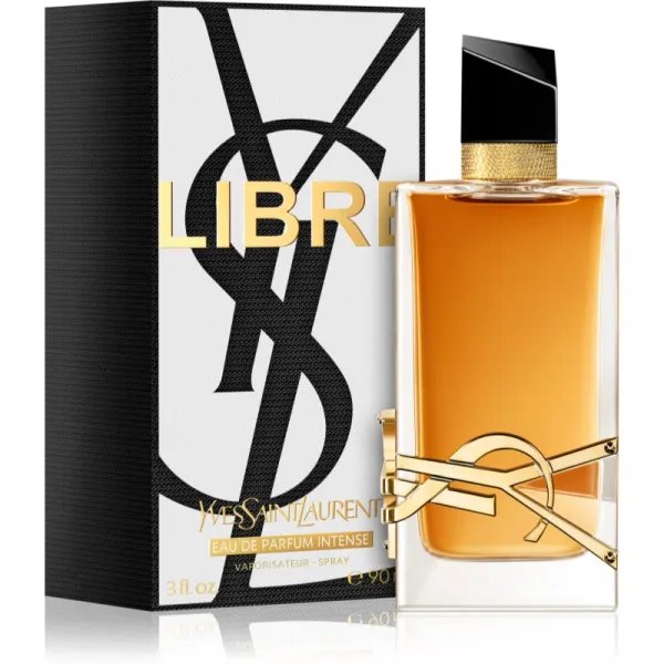 YVES SAINT LAURENT LIBRE INTENSE Parfumovaná voda pre ženy