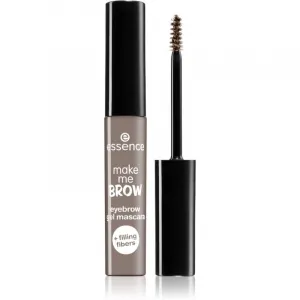 Maskara na obočie Make Me Brow, 01 blondy brows, 3,8 ml