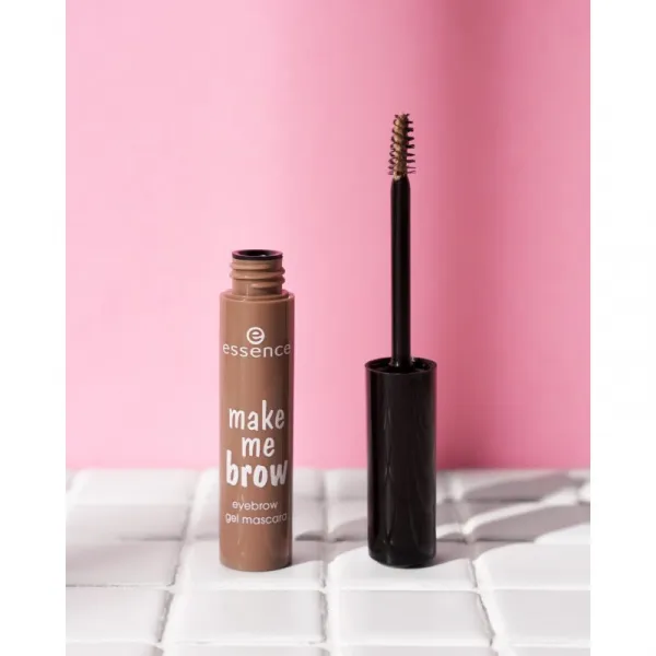 Maskara na obočie Make Me Brow, 01 blondy brows, 3,8 ml