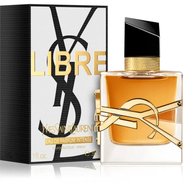Yves Saint Laurent Libre Intense parfumovaná voda pre ženy 30 ml