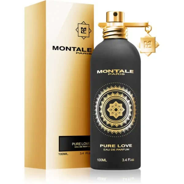 Montale Pure Love parfumovaná voda unisex 100 ml